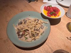 -翠贝卡&Mama Kelly Brunch Coffee(河西店)