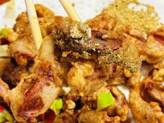 -恩宏德餐馆(平山道店)