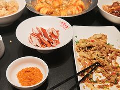 -天宝兄弟(前海壹方城店)