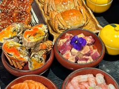 -松鹤精致料理(五一中路店)