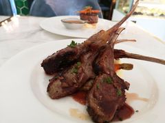 -老别墅西餐厅.酒馆(西堤店)