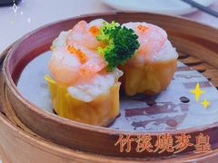 南海烧卖皇-竹溪百福酒家(同和店)