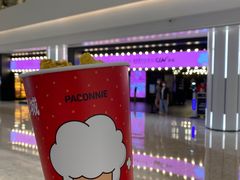 -CGV影城(卓悦中心 IMAX激光店)
