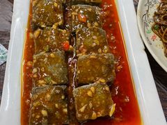 -清真双宝红油牛系列