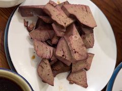 -浑河春面馆非遗鹿角面(良乡店)