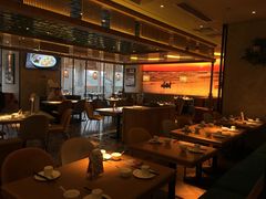 大堂-避风塘·老港味餐厅(虹口龙之梦店)
