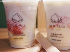 -伏小桃(明瓦廊店)