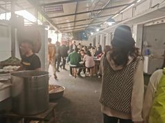 -温记府廟豆汤饭·始于1955年(海椒店)
