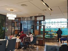 -怀德酒楼·粤菜·海鲜·茶点(宝安国际机场店)