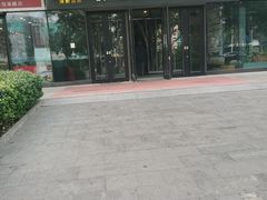 -深影国际影城(学院南路店CGS中国巨幕店)