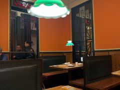 -新白鹿餐厅(龙游路店)