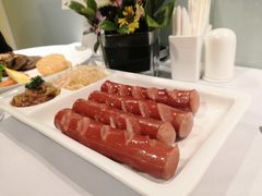 -维兰西餐(万泉河店)