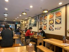 -金北顺大锅家(신사본점)