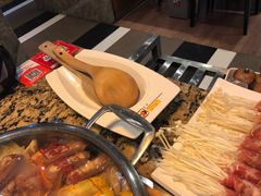 -黄记煌三汁焖锅(新世纪广场店)