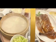 -北国饭店·海鲜.北方菜(榕城店)