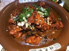 -东北大院·东北菜(三台子店)