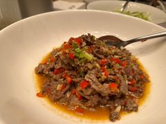 -院里寻菜·精致庭院菜(观沙岭店)