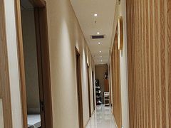 -筋骨堂热敷推拿按摩(翠华路店)
