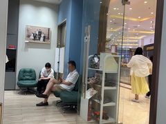 -海马体照相馆(上海月星环球港店)