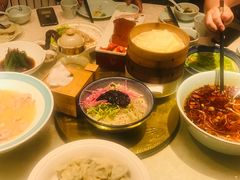 炸酱面-鸭匠食府·挂炉烤鸭·新京菜(阜成路店)