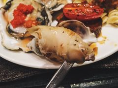 -深圳四季酒店·馥自助餐厅