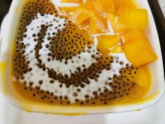 -圆碌碌甜品屋(二中店)