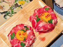 -鲜潭蒸汽石锅鱼(五道口购物中心店)