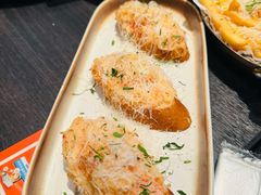 -卡朋西餐(宝安大仟里店)