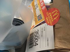 -麦当劳(一德路店)