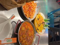 -小小集渔·泰式大排档(太古里香槟店)