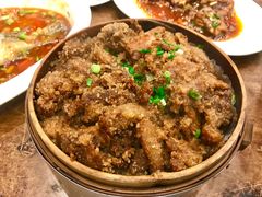 -一楼食业·美食人家