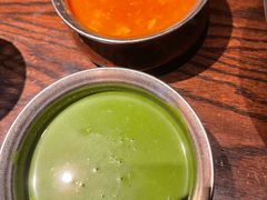 -甘尼仕印度餐厅爵士酒吧(阳春巷店)
