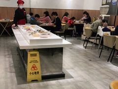 大堂-豪客来牛排(海沧阿罗海店)