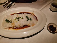 清蒸山泉水陈村粉-炳胜品味(海印总店)