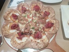 -必胜客(金元宝店)