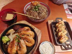 -仓桥家·焗寿司·锅物(光谷步行街店)
