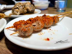 干拌兔腰-老号尤兔头(玉堂店)