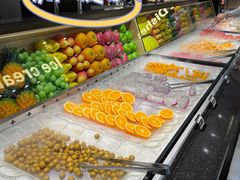 -韩盛·盛江山自助料理(中街大悦城店)