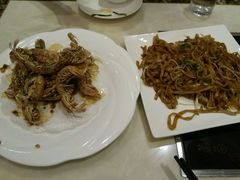 -粤盛海鲜平价店(洛溪食街店)