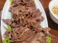 -潘佳驴肉(天齐庙北门店)