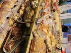 -西村叔叔的店·面包·甜品·蛋糕(崂山丽达店)
