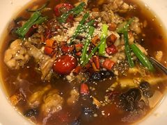 -长春凯悦酒店-品悦中餐厅