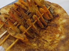 -新疆玉石阿卜都烧烤(太平南路店)