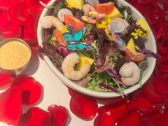 -西缘·我的花和森林·鲜花西餐厅(南长街店)