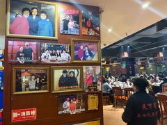 -天下客饭店(中山路店)
