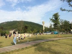 -横山水库