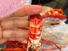 -盱眙红叶龙虾(金源北路店)