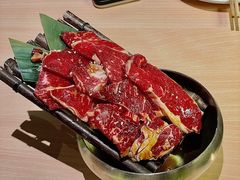 -伊茉家的烤肉店(勒泰中心店)