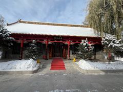-哈尔滨极乐寺