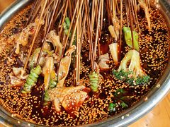 -牛华八婆麻辣烫(起源店)